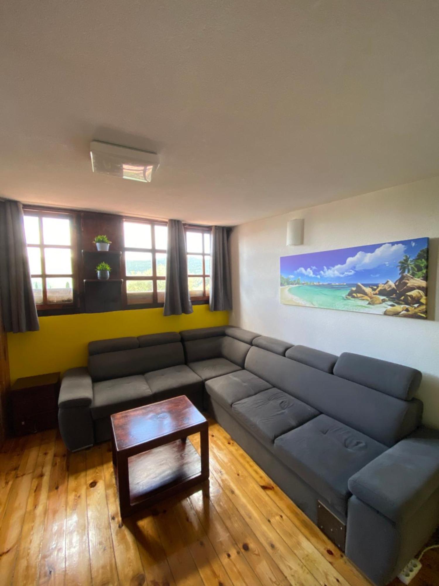 Ethno Village Pajo Herceg Novi Exterior foto