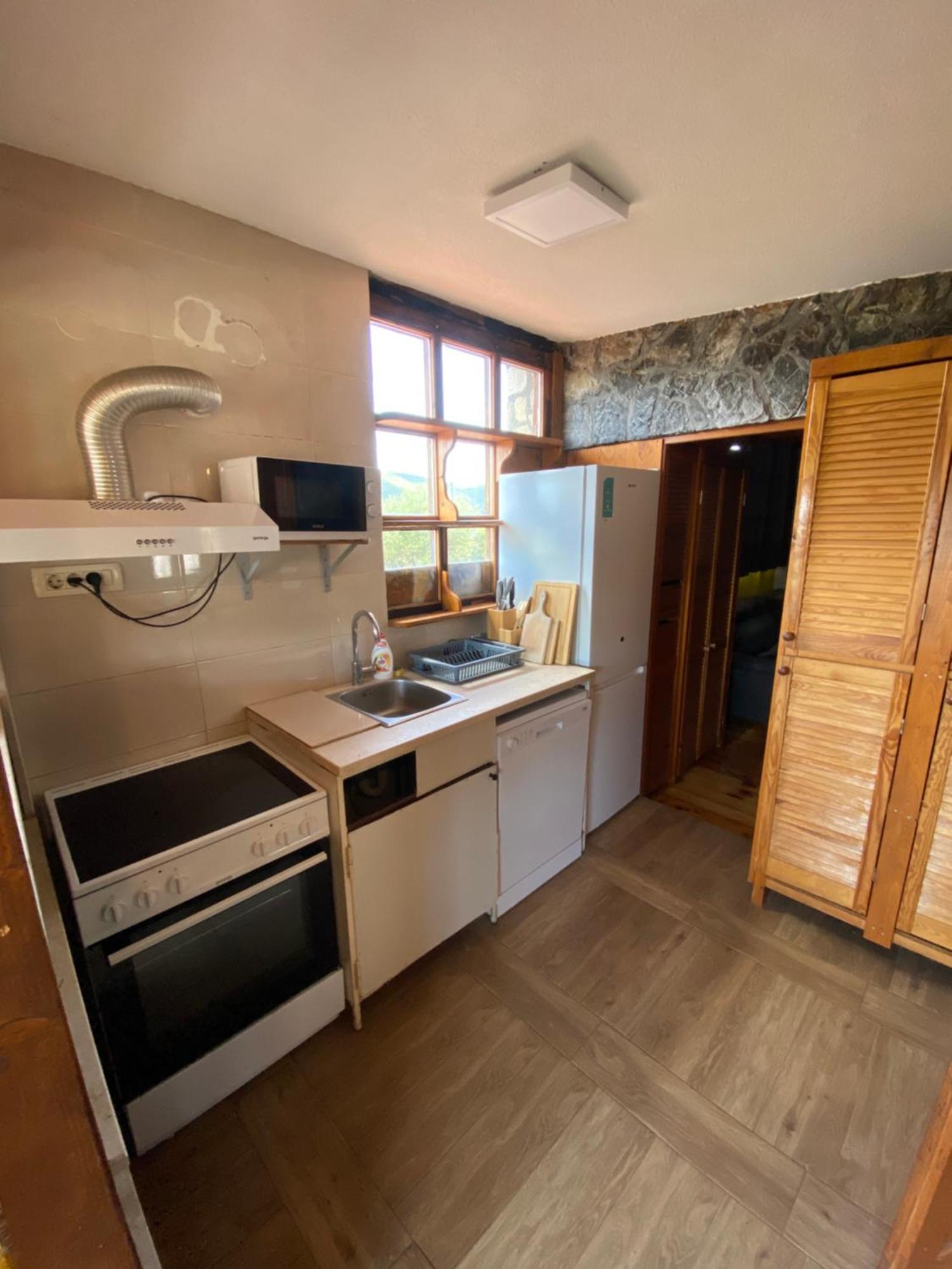 Ethno Village Pajo Herceg Novi Exterior foto