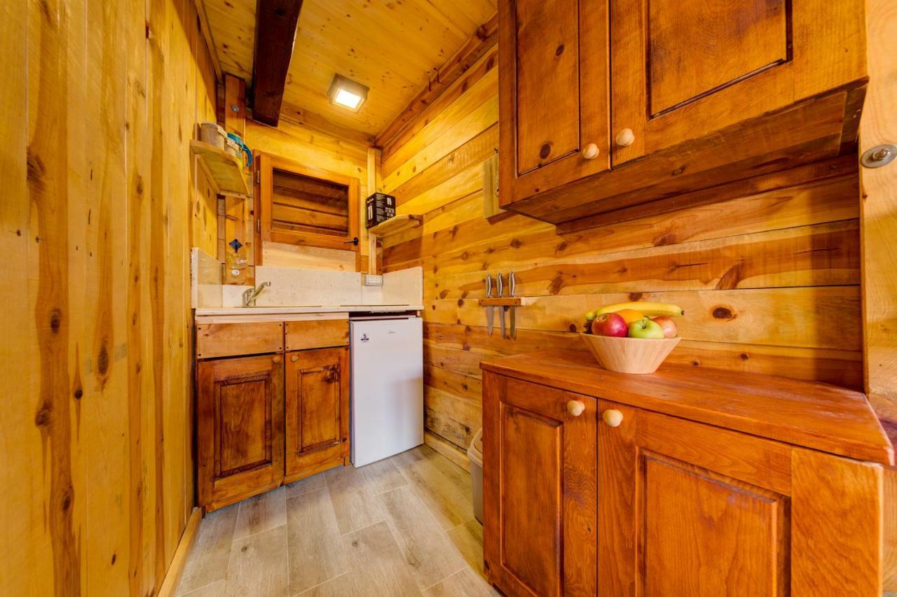 Ethno Village Pajo Herceg Novi Exterior foto